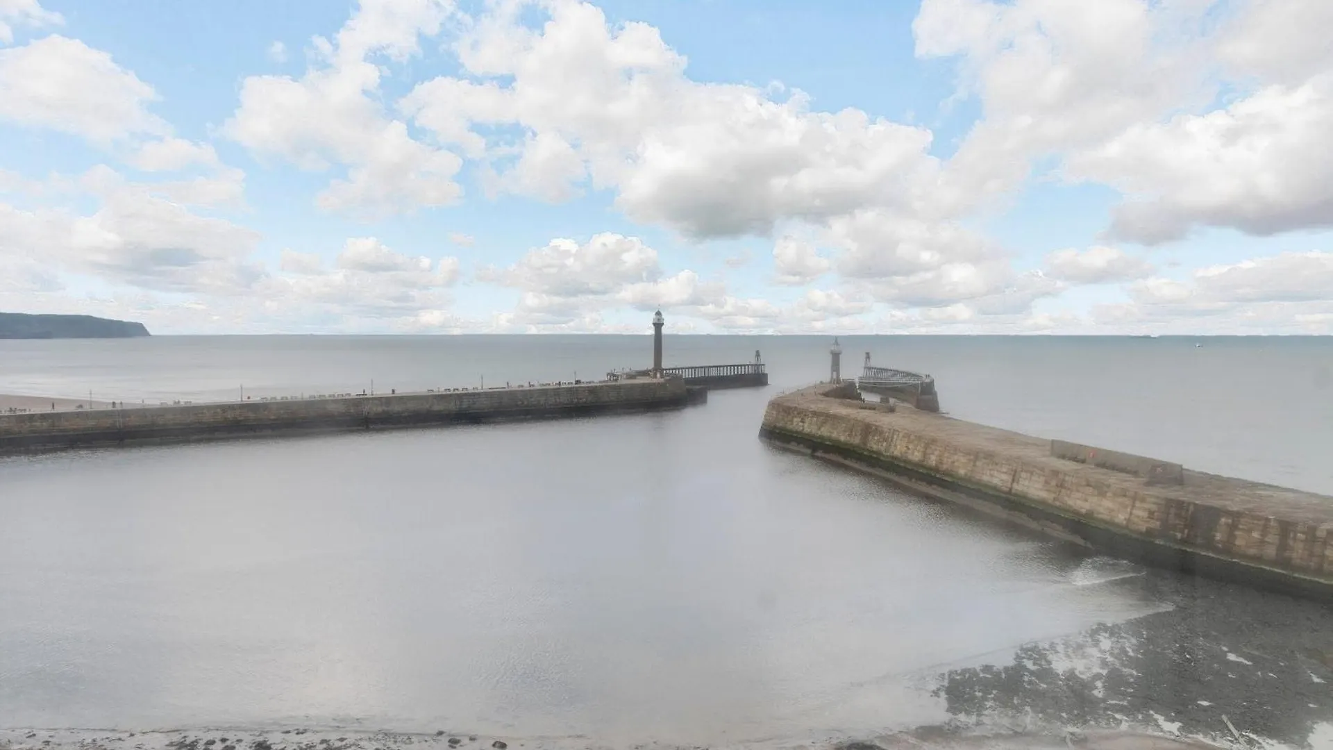 Holiday home Nobles Cottage - Uk43351 Whitby