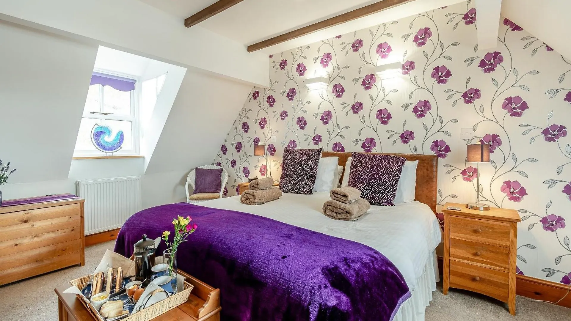 Holiday home Nobles Cottage - Uk43351 Whitby