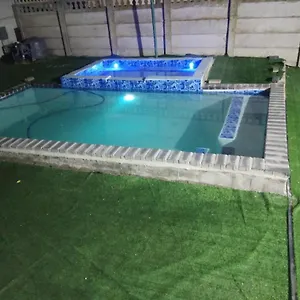 Sunrise Lodge Cape Town